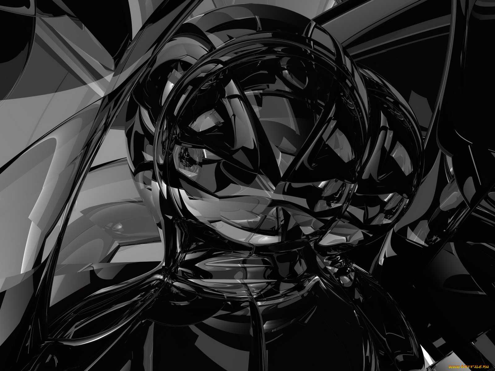 3, , abstract, 